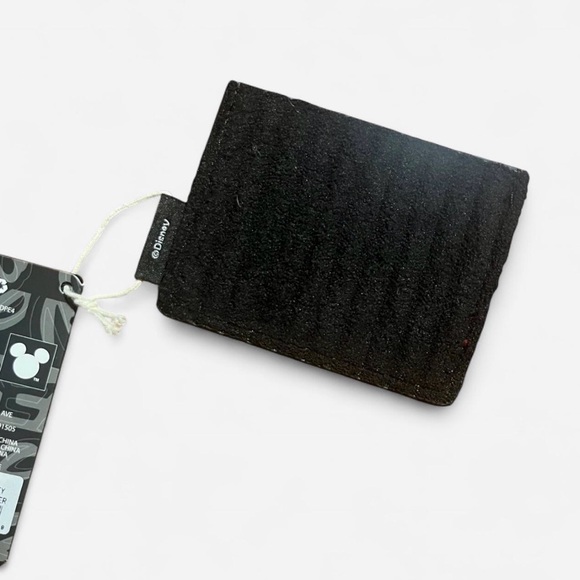 ✨ Loungefly Mickey Mouse 3-Piece Bundle — NWT ✨ - Picture 3 of 8